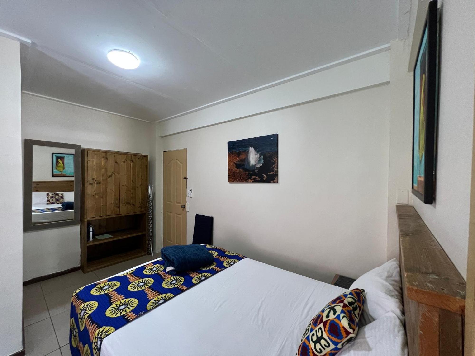 Mustique Suites Curacao Виллемстад Экстерьер фото