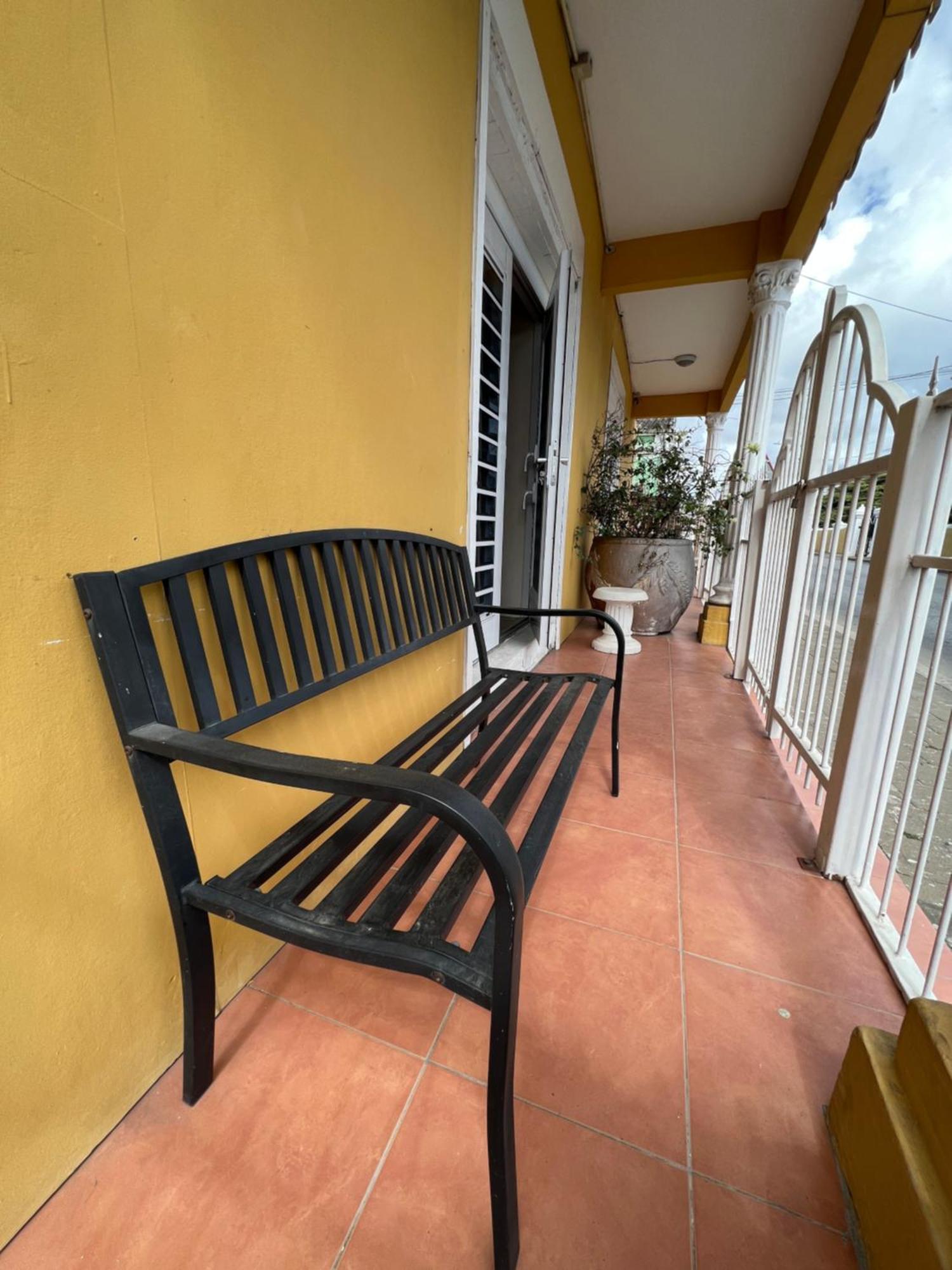 Mustique Suites Curacao Виллемстад Экстерьер фото