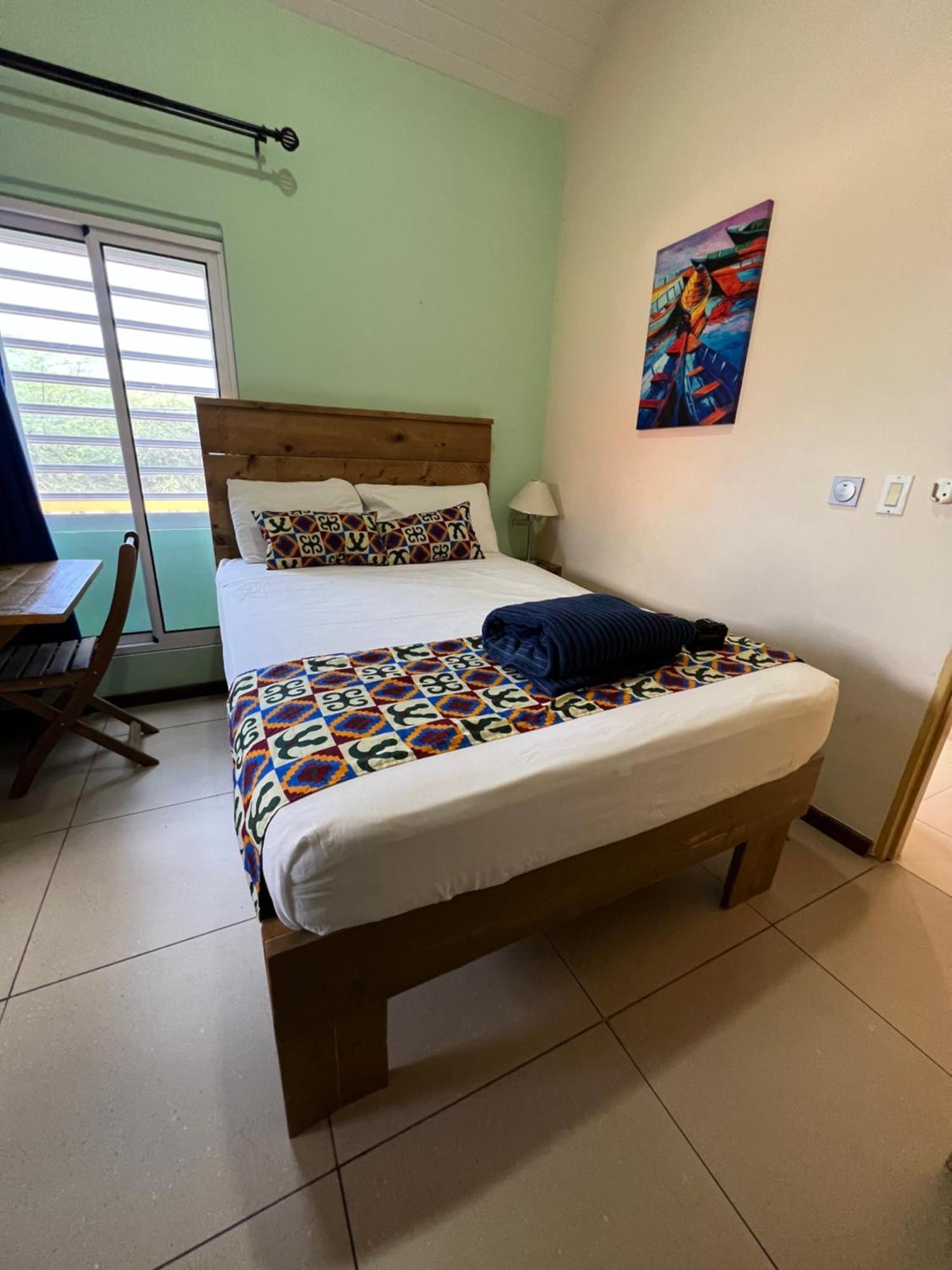 Mustique Suites Curacao Виллемстад Экстерьер фото