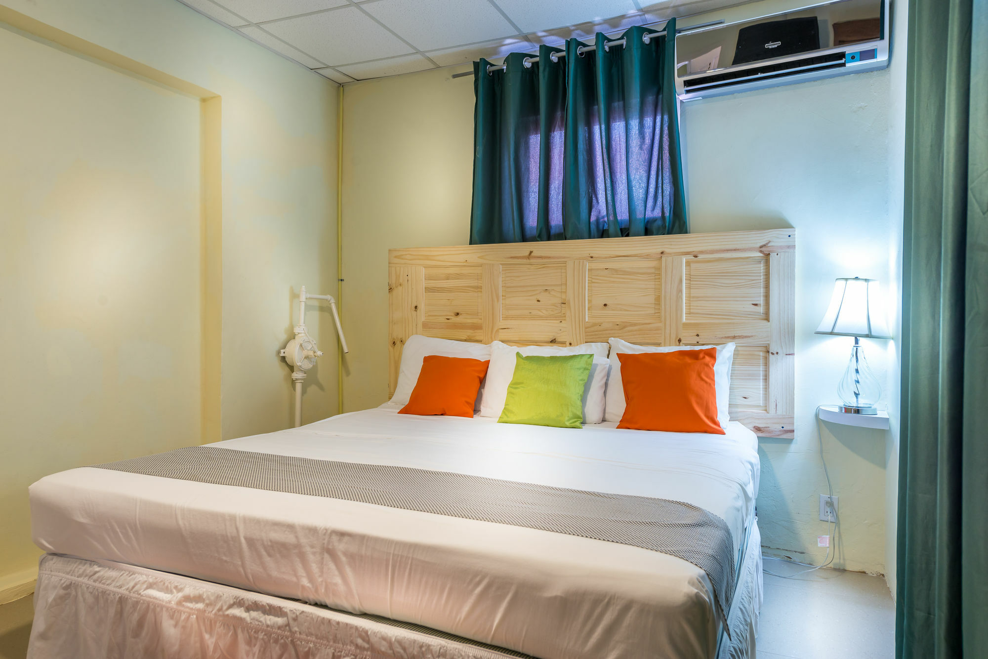 Mustique Suites Curacao Виллемстад Экстерьер фото