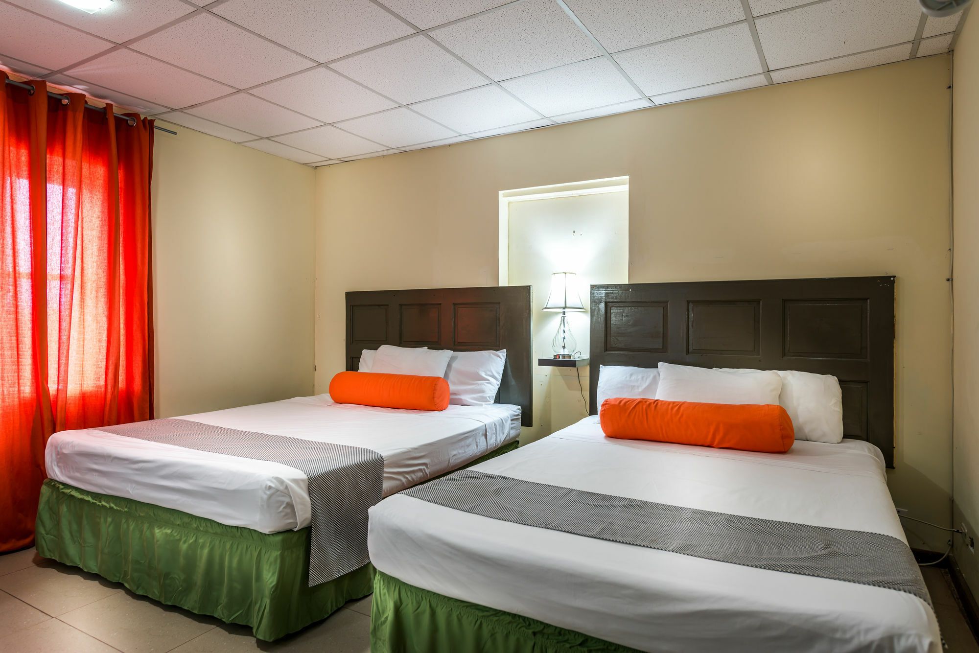 Mustique Suites Curacao Виллемстад Экстерьер фото