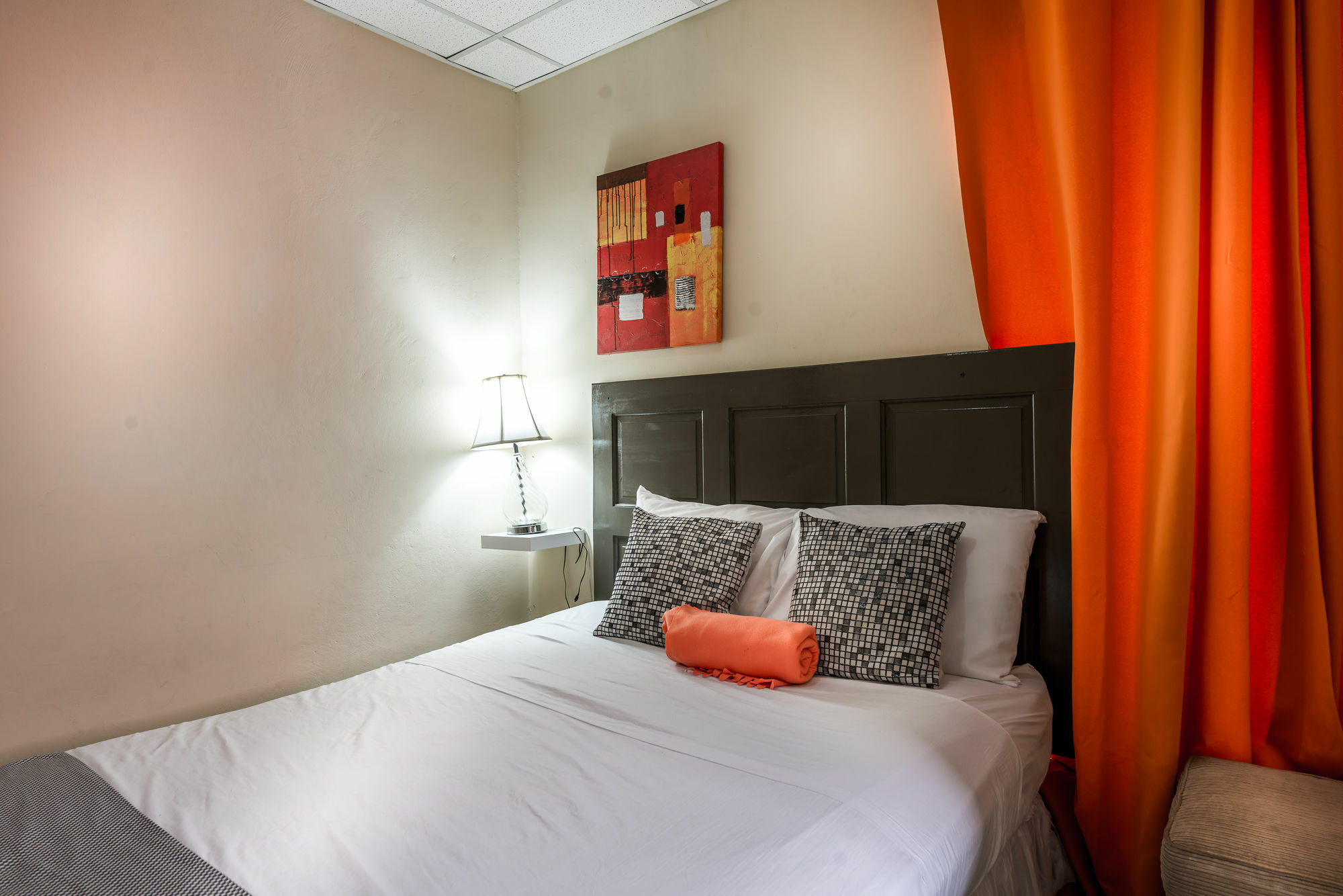 Mustique Suites Curacao Виллемстад Экстерьер фото