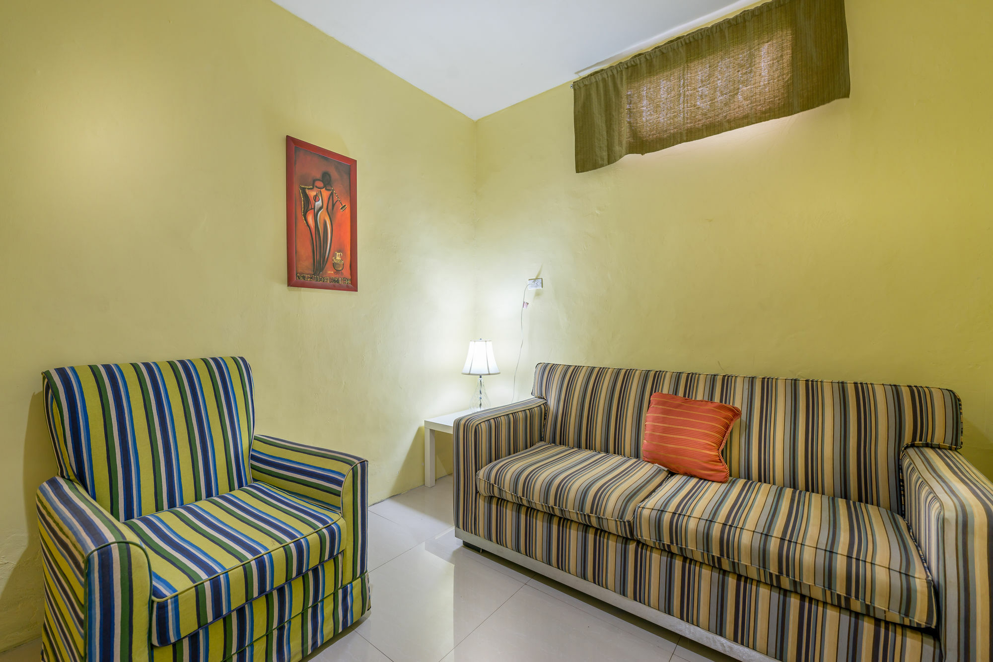 Mustique Suites Curacao Виллемстад Экстерьер фото