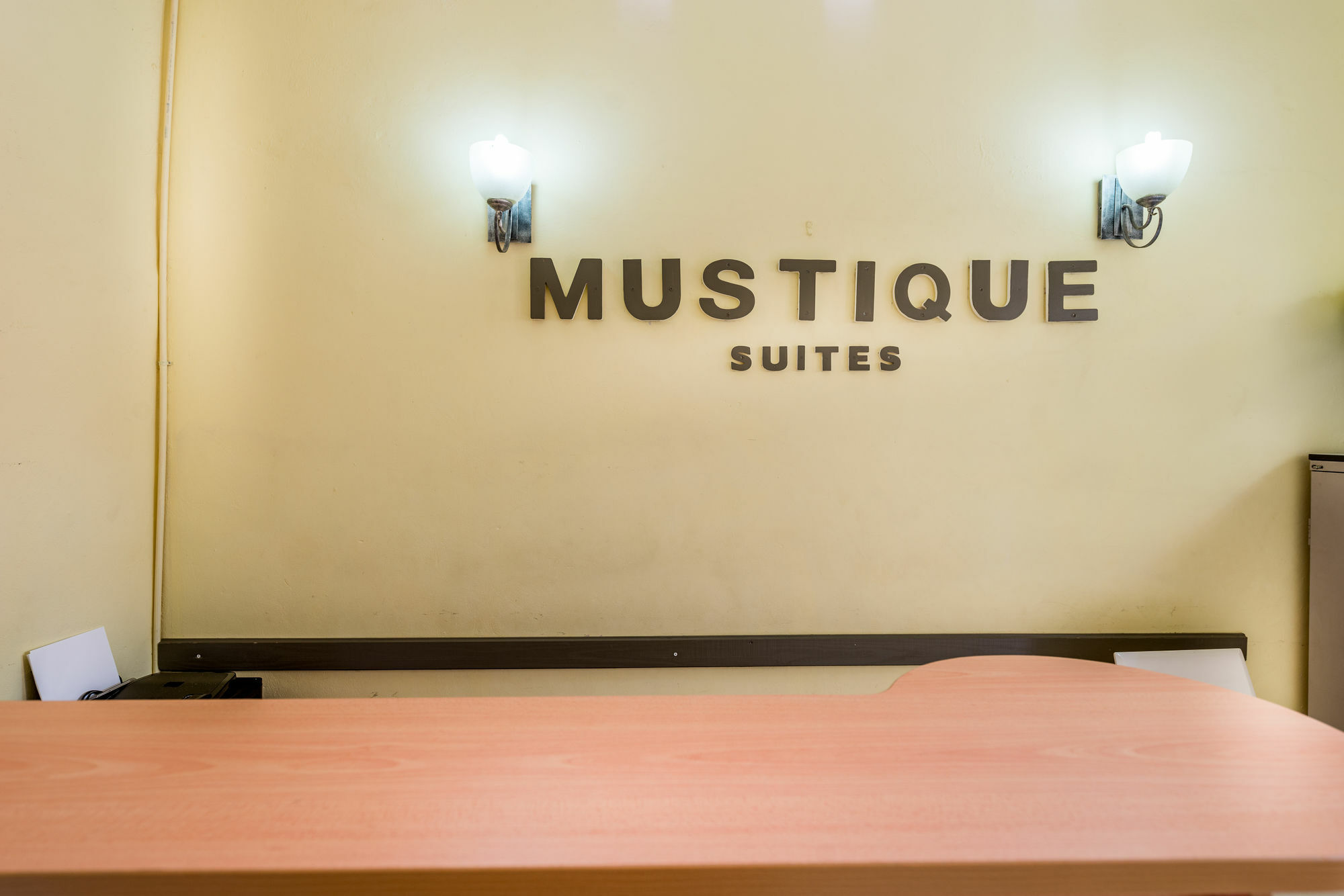 Mustique Suites Curacao Виллемстад Экстерьер фото