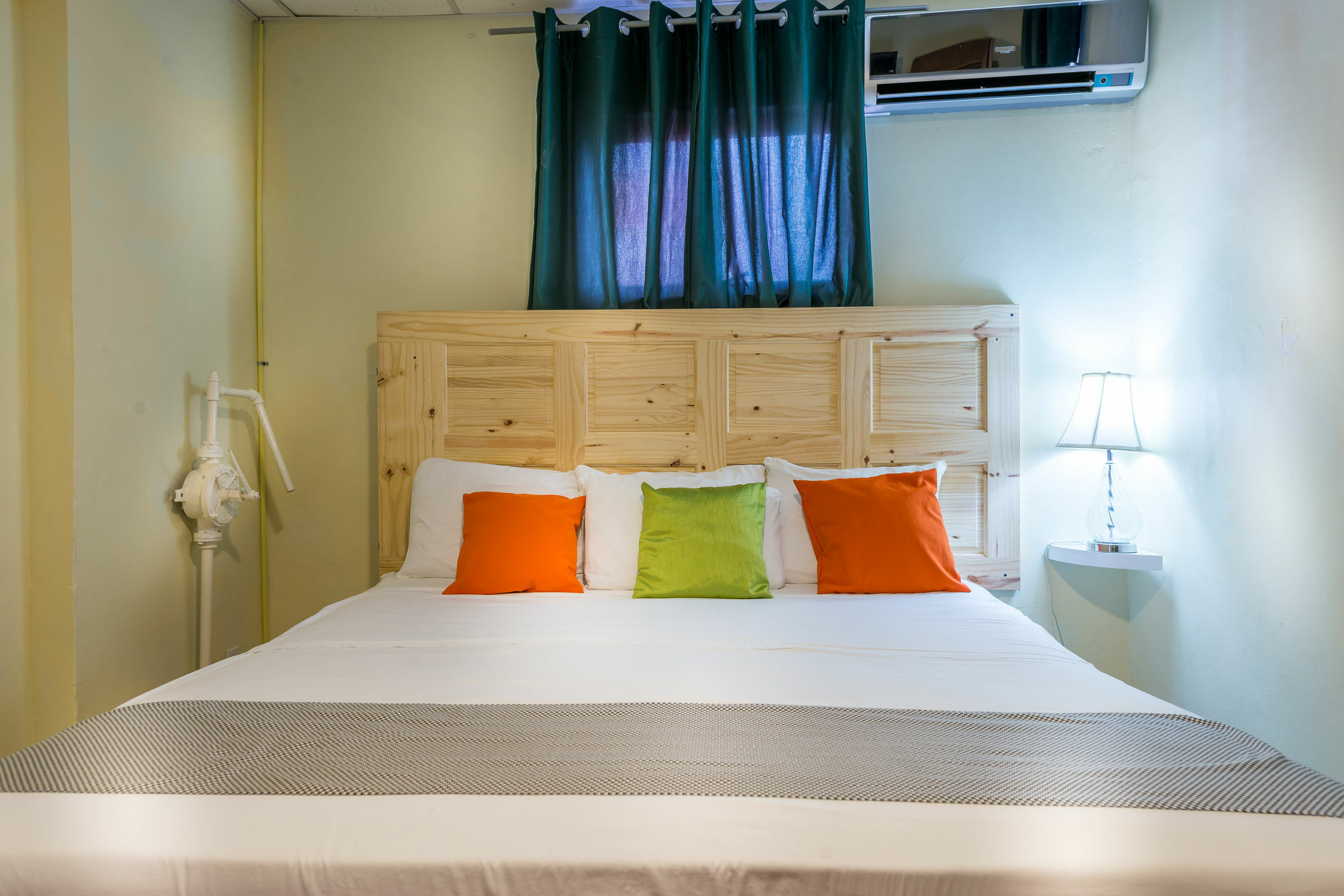 Mustique Suites Curacao Виллемстад Экстерьер фото
