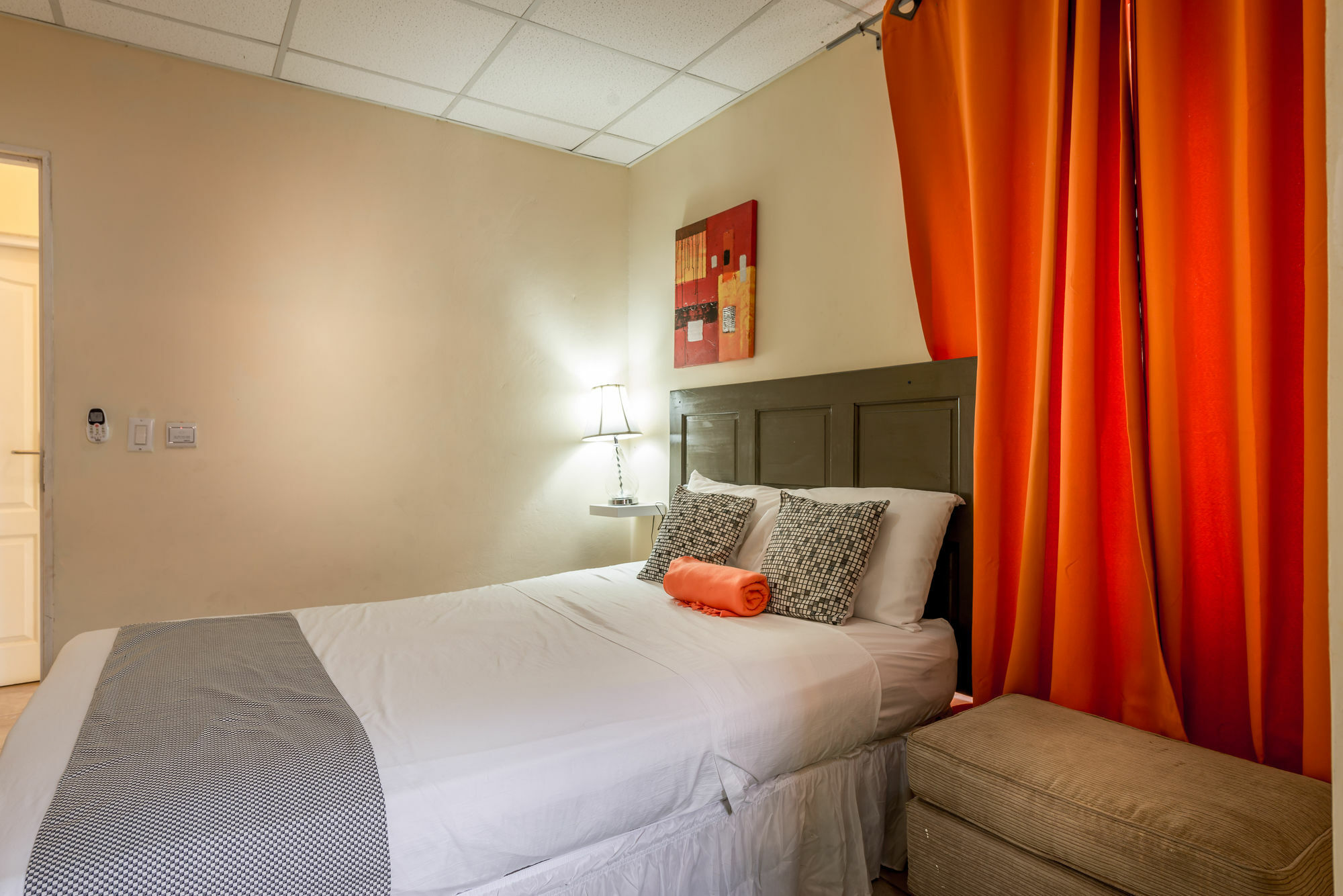 Mustique Suites Curacao Виллемстад Экстерьер фото